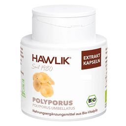 Hawlik Polyporus Extrakt Kapseln