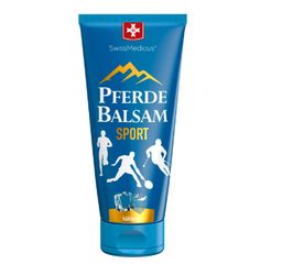 SwissMedicus Pferdebalsam Sport