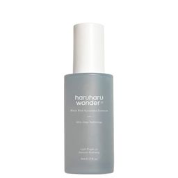 HaruHaru Wonder Black Rice Hyaluronic Essence