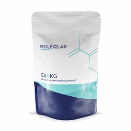 MoleQlar Calcium-Alphaketoglutarat (CaAKG)