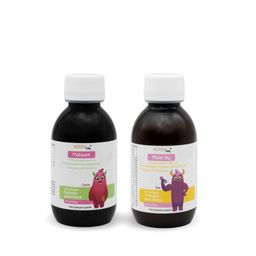 Herby Family - Picky Eater-Set für schlechte Esser