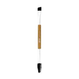 DUO EYEBROW BRUSH