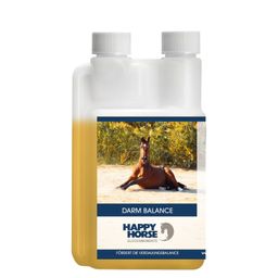 Happy Horse Ko-Preventsaft