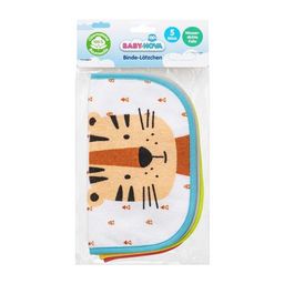 Baby Nova Bindelätzchen Set