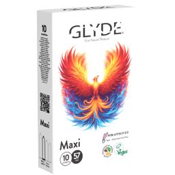 GLYDE *Maxi*