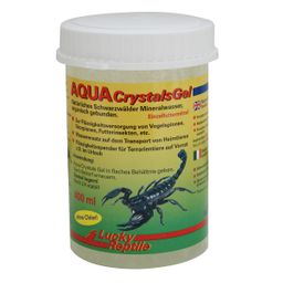 Lucky Reptile - Aqua Crystals Gel