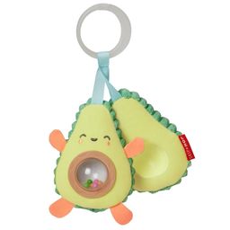 Hape Skip Hop Kinderwagenrassel Avocado