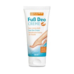 Haro Fuß Deo Creme