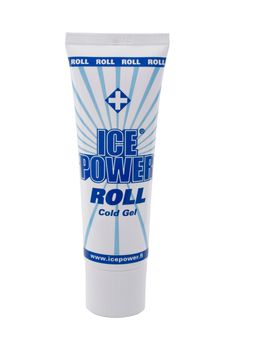 Ice Power Roller