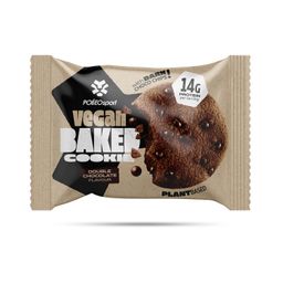 Polleo Vegan Baked Cookie