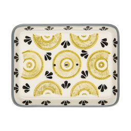 Tranquillo - Seifenschale aus Keramik - Mimi