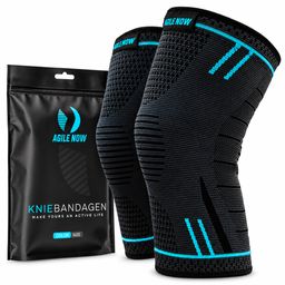 AGILE NOW Kniebandage