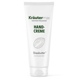 Kräutermax Handcreme Sheabutter plus