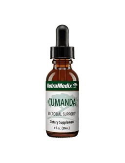 Cumanda Nutramedix