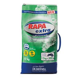 Dr. Schnell RAPA EXTRA Wäschehygiene