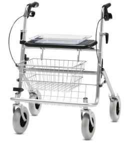 B&B B XXL Schwerlastrollator