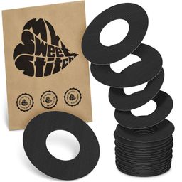 MySweetStitch | Fixierringe Freestyle Libre 1 & 2