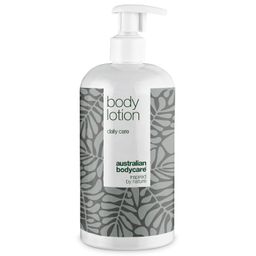 Australian Bodycare Teebaumöl Body Lotion