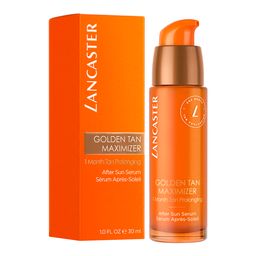 Lancaster Golden Tan Maximizer After Sun Serum 30ml