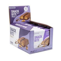 nupo Snack Bite Chocolate Break