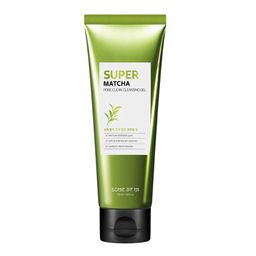 SOMEBYMI Super Matcha Pore Clean Cleansing Gel