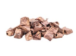 mascota vital - Rinder-Lungenwürfel