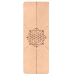 bodhi Kork-Yogamatte