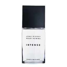 Issey Miyake l'eau d'issey Homme Intense Eau De Toilette Spray