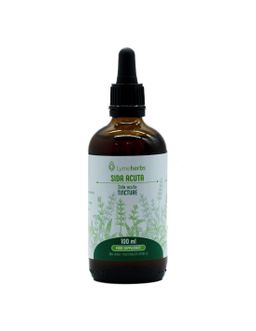 Lymeherbs Sida Acuta Tinktur 1:2