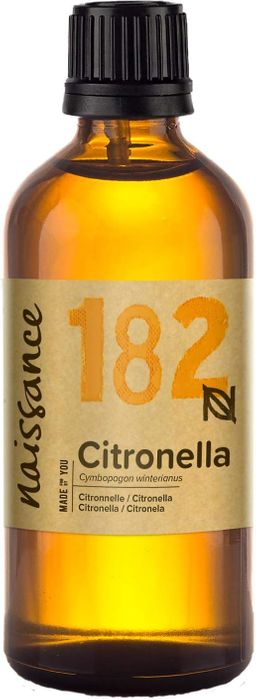 Naissance Citronella