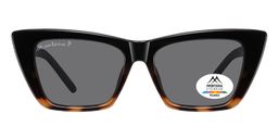 Montana Eyewear Cozumel Sonnenbrille