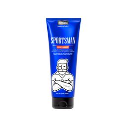 Biobaza Sportsmen 2in1 Body & Hair – Sportliches Duschgel & Shampoo
