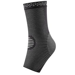 Health Press Sprunggelenkbandage – Knöchelbandage zur Stabilisierung des Fußgelenks