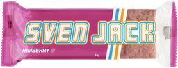 Sven Jack Flap Jack – Haferflockenriegel | Himberry | V2