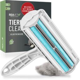 Fusselschreck - Tierhaar Cleaner - ReaVET