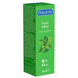 Pasante *Fresh Mint Lube*