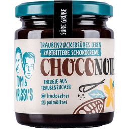 Tom&Krissi´s Zartbitter Schokocreme Choconoir