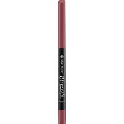 Essence - Lippenstiftstift 8H Matte Comfort