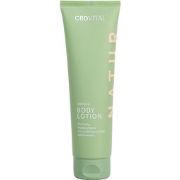 CBD VITAL Bodylotion plus