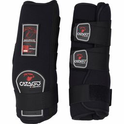 CATAGO Stall- und Transportgamaschen FIR-Tech Healing
