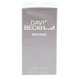 David Beckham Beyond For Him Edt Spray