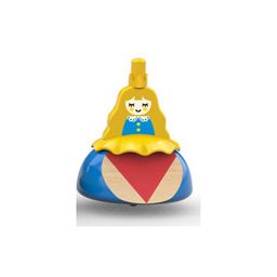 Hape Prinzessin-Kreisel