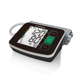 medisana BU 516 Oberarm-Blutdruckmessgerät, präzise Blutdruck und Pulsmessung