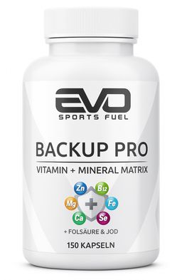 EVO Backup Pro