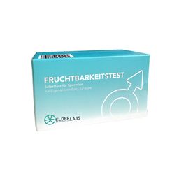 Gentastic Fruchtbarkeitstest