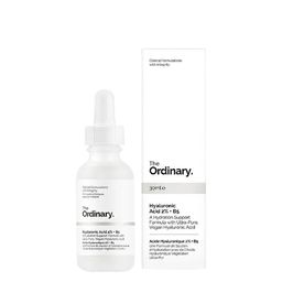 THE ORDINARY Hyaluronsäure 2% +B5