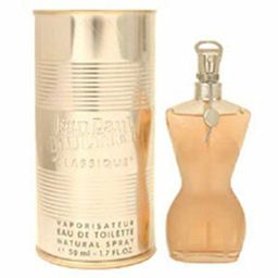 j.Paultier Classique Edt Spray