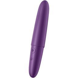 Satisfyer - Ultra Power Bullet
