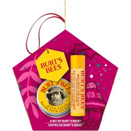 Burt’s Bees Lippen- und Handpflege