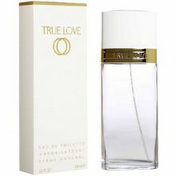 Elizabeth Arden True Love Eau de Toilette  Spray